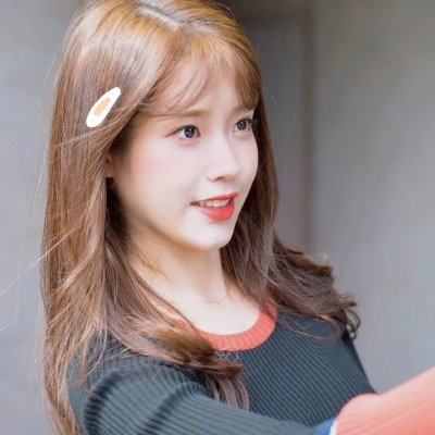 爱哭的孩子